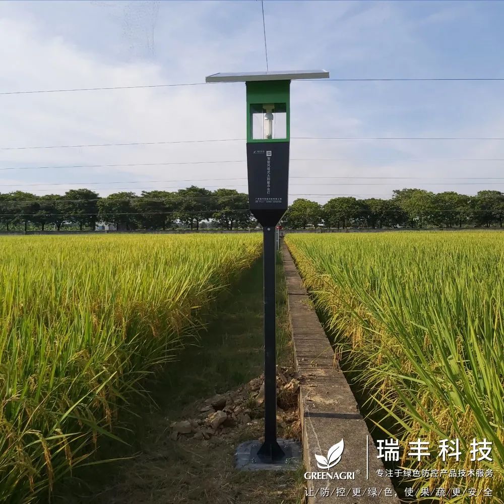 瑞丰智能